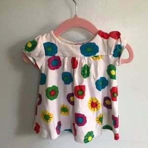 Marimekko Dress and diaper cover 3m